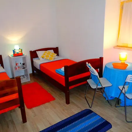 Happy Days オビドス
